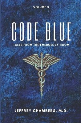 Code Blue - Jeffrey Chambers