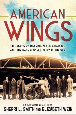 American Wings - Sherri L. Smith, Elizabeth Wein