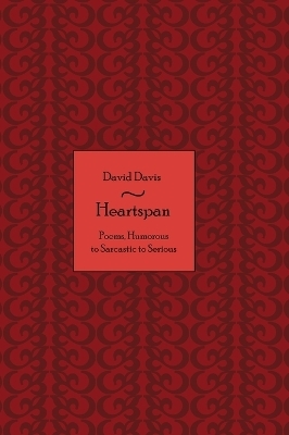 Heartspan - David Davis