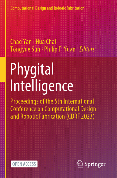 Phygital Intelligence - 