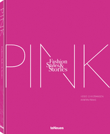 The Pink Book - Heide Christiansen, Martin Fraas