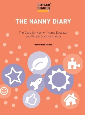 The Nanny Diary - Butler Diaries