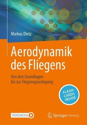 Aerodynamik des Fliegens - Markus Dietz