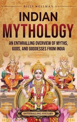 Indian Mythology - Billy Wellman