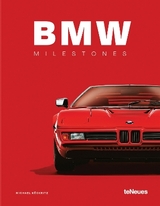BMW Milestones - Michael Köckritz