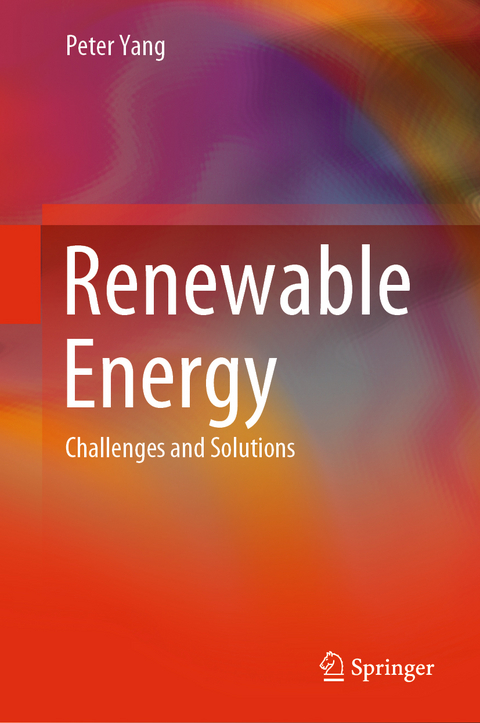 Renewable Energy - Peter Yang
