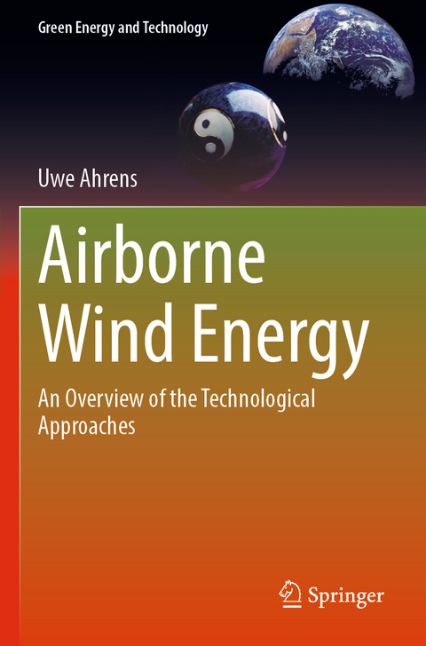 Airborne Wind Energy - Uwe Ahrens