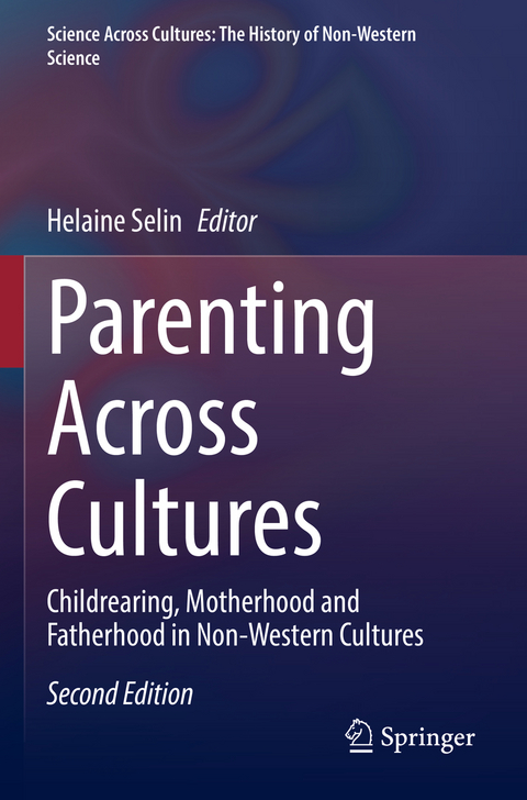 Parenting Across Cultures - 