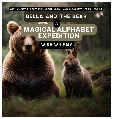 Bella and the Bear - Wise Whimsy