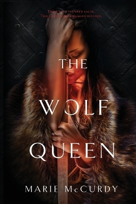 The Wolf Queen - Marie McCurdy