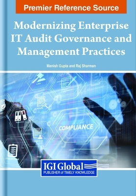 Modernizing Enterprise IT Audit Governance and Management Practices - 