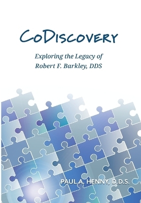 CoDiscovery - Paul A Henny