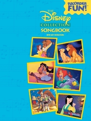 The Disney Collection Songbook