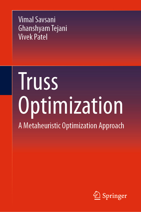 Truss Optimization - Vimal Savsani, Ghanshyam Tejani, Vivek Patel