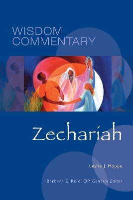 Zechariah - Leslie J. Hoppe