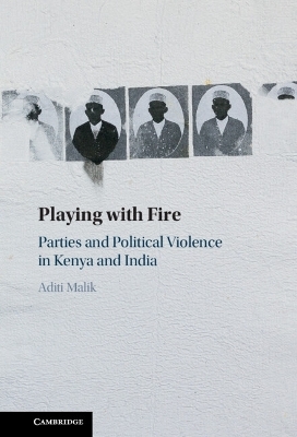 Playing with Fire - Aditi Malik