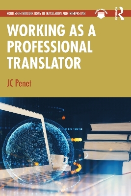 Working as a Professional Translator - JC Penet