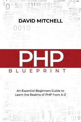 PHP Blueprint - David Mitchell