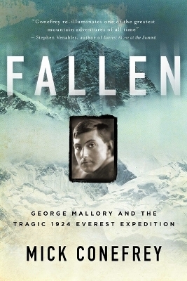 Fallen - Mick Conefrey