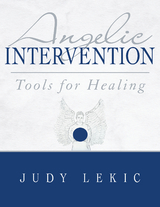 Angelic Intervention - Judy Lekic