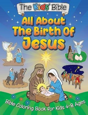 All About the Birth of Jesus - Munay Ki