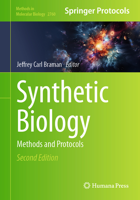 Synthetic Biology - 