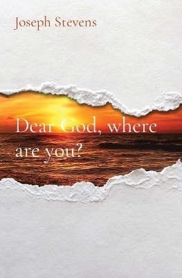 Dear God, where are you? - Joseph P Stevens
