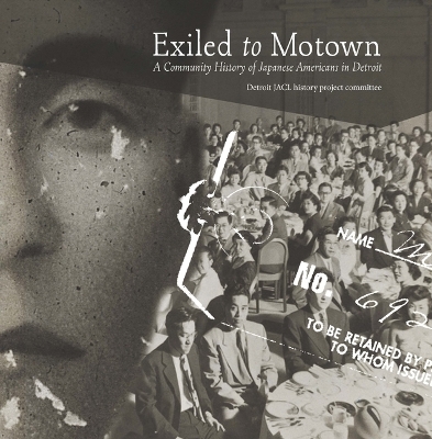 Exiled to Motown - Scott Kurashige