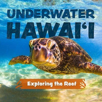Underwater Hawai'i: Exploring the Reef - Keith Riegert