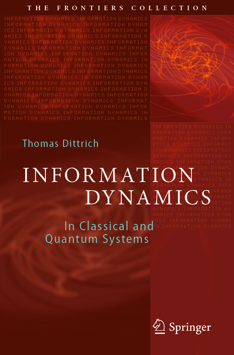 Information Dynamics - Thomas Dittrich