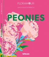Floramour: Peonies - Anja Klaffenbach