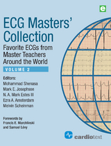 ECG Masters Collection Volume 2 - 