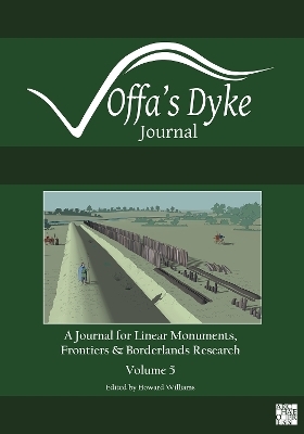 Offa's Dyke Journal: Volume 5 for 2023 - 