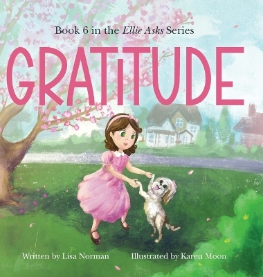 Gratitude - Lisa Norman