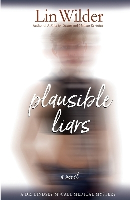 Plausible Liars - Lin Wilder