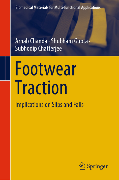 Footwear Traction - Arnab Chanda, Shubham Gupta, Subhodip Chatterjee