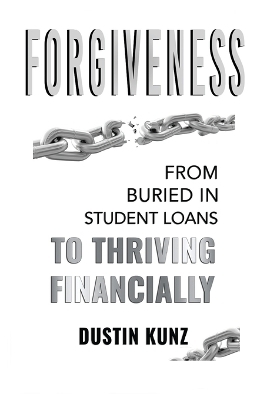Forgiveness - Dustin Kunz