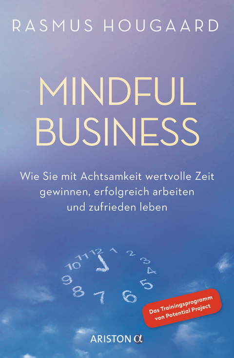 Mindful Business -  Rasmus Hougaard,  Jacqueline Carter,  Gillian Coutts