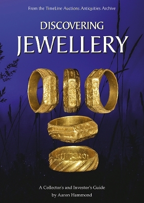 DISCOVERING JEWELLERY