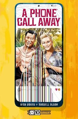 A Phone Call Away - Rich Douek