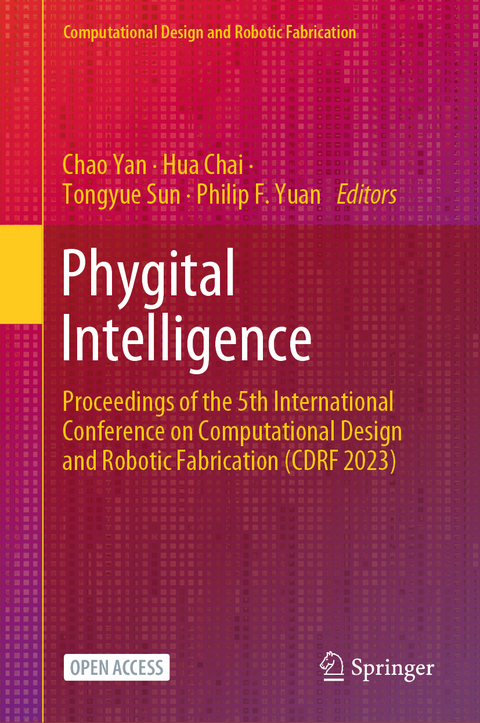 Phygital Intelligence - 