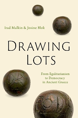 Drawing Lots - Irad Malkin, Josine Blok
