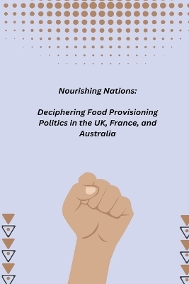 Nourishing Nations - Kaolin Leo