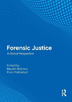 Forensic Justice - 