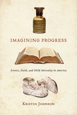 Imagining Progress - Kristin Johnson