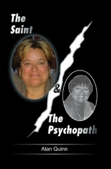 Saint and the Psychopath -  Al Quinn