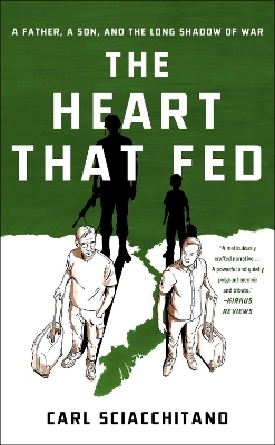 The Heart That Fed - Carl Sciacchitano