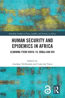 Human Security and Epidemics in Africa - 