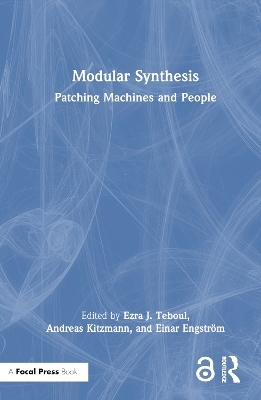 Modular Synthesis - 