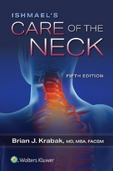 Ishmael's Care of the Neck - Krabak, Brian J.